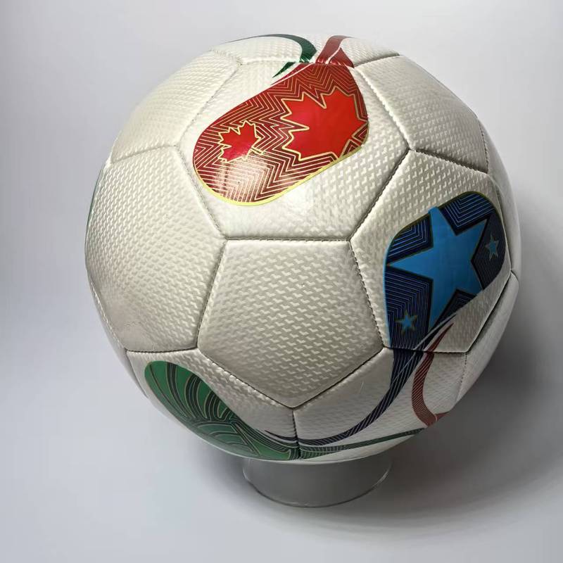 2026 アメリカ、カナダ、メキシコ ワールドカップ サッカー No.5 ボール 大人用 トレーニング ゲーム スペシャル No.4 サッカー ユース サッカー 卸売|undefined