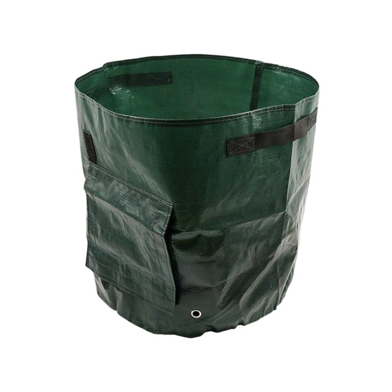 PE мешок для посадки картофеля картофельные овощи мешок для выращивания ведро для посадки красота мешок для посадки в наличии