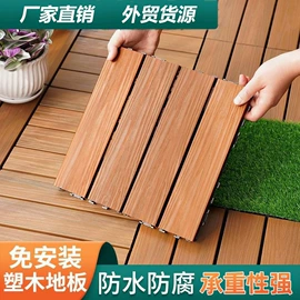 木塑地板;家具配件;其他工具耗材