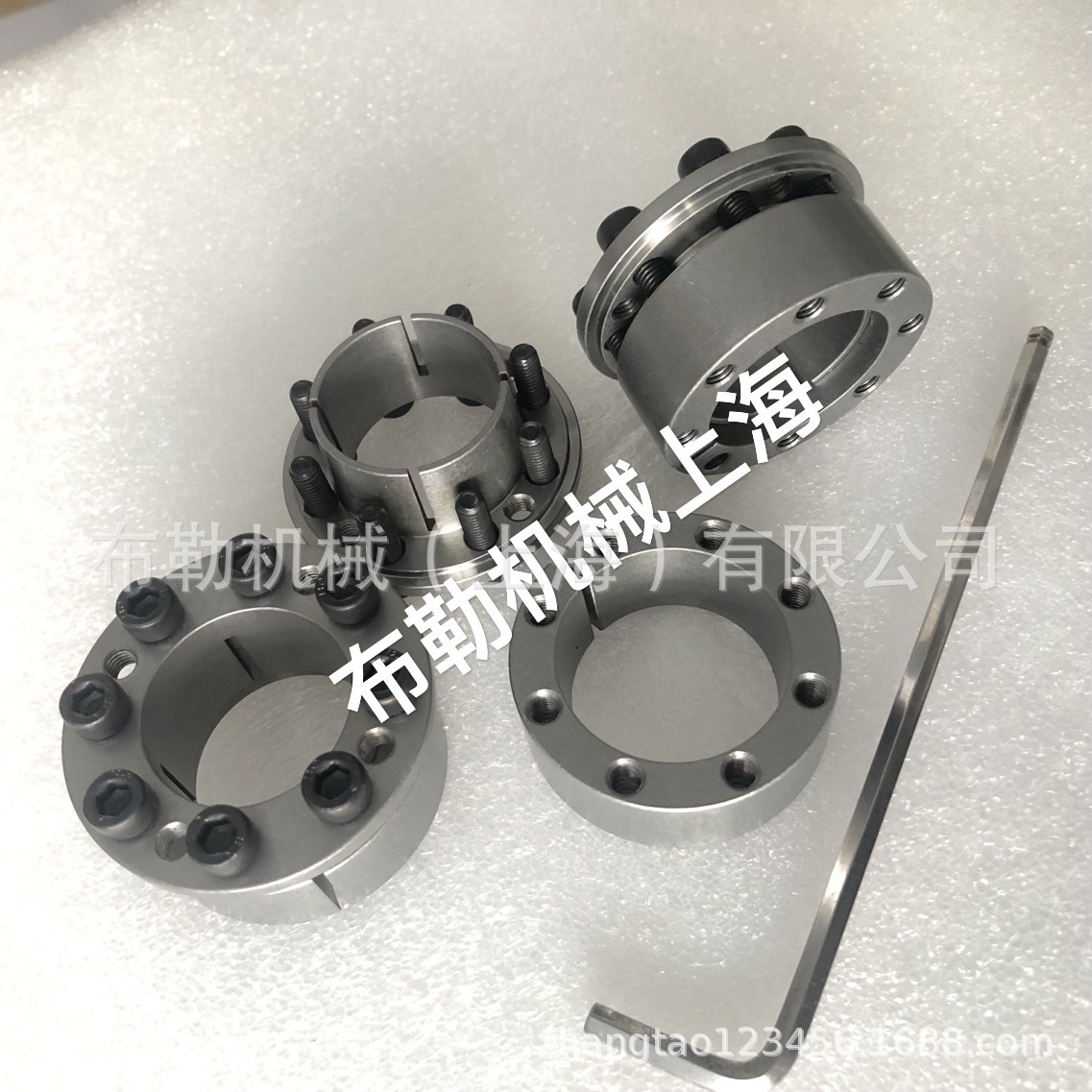 米思米免键轴衬MLMP5X16/MLMP6X19/MLMP8X21/MLMP10X23/MLMP11X24