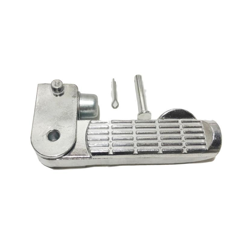 Turtle King Pedal Emayadi Lvyuan New Day Pedal Spring Pedal Neptune Pedal Folding Pedal