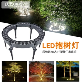 投射灯;投光灯;埋地灯