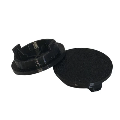 Hole Cover Decorative Cover Electric | Electric vehicle pedal