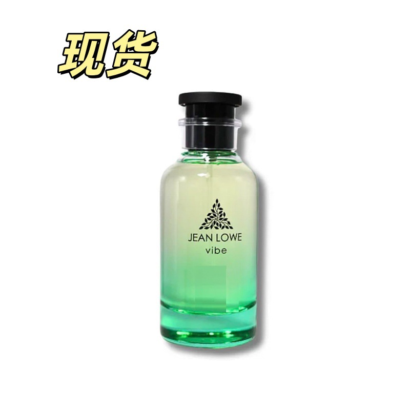 Jean Lowe Vibe Eau De Parfum Perfume fresco natural y duradero