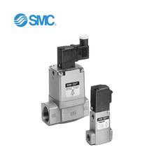SMC VNA ϵ�� ѹ������,��Һ��·������2ͨ�� VNA411A-25A-5DZ