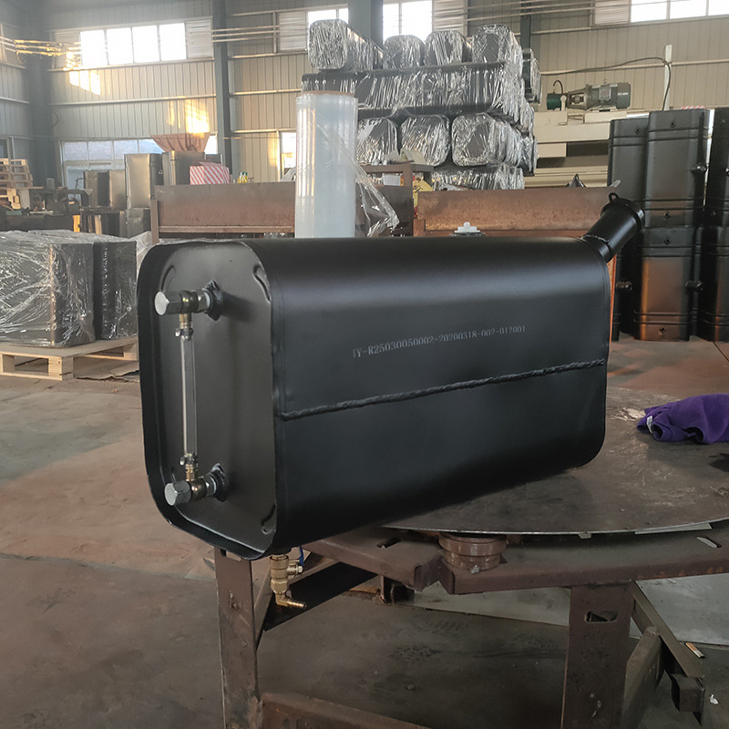 Manufacturer customizes thickened fuel tanks for light trucks, tractors, diesel tanks, car fuel tanks, and modified auxiliary fuel tanks