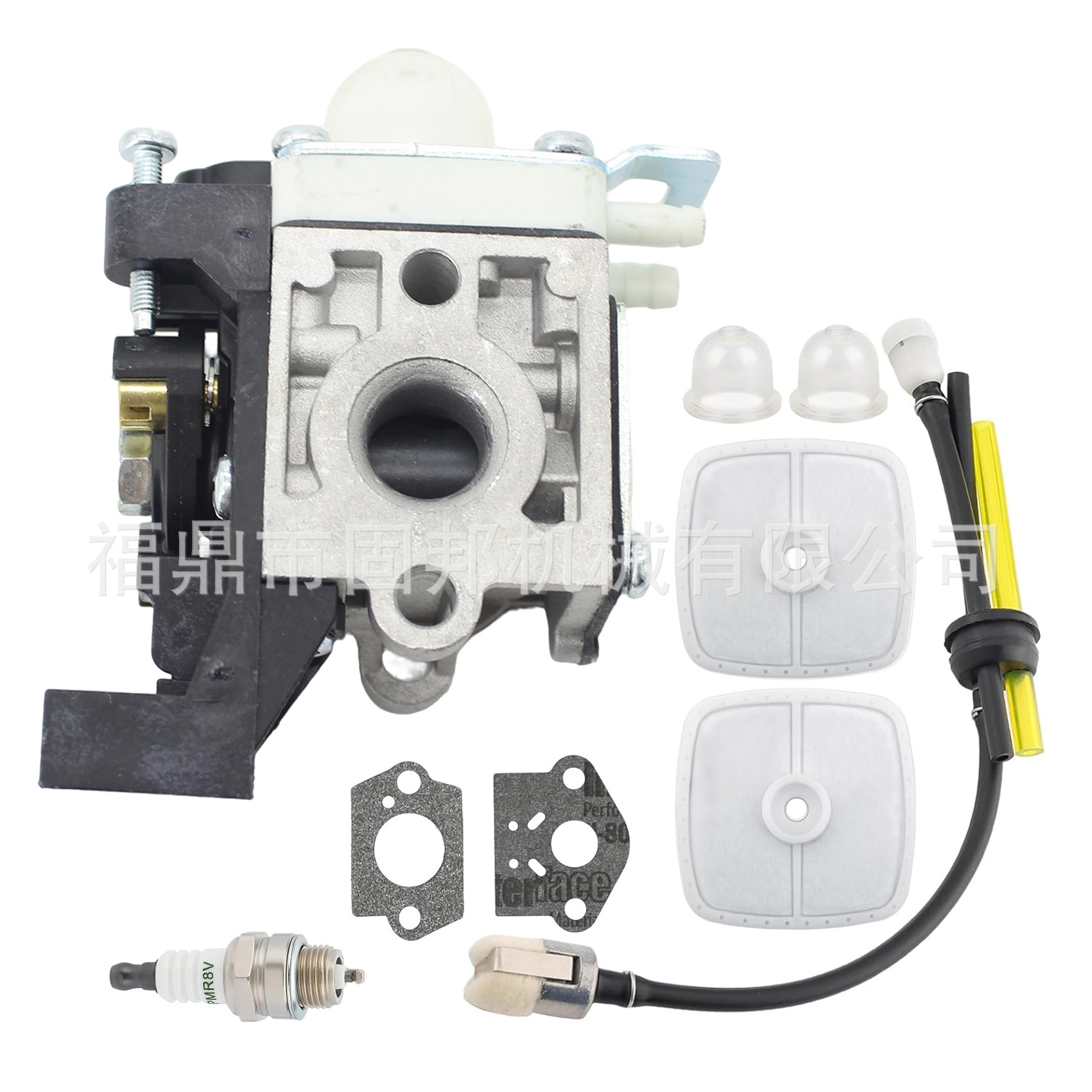 Br600 Carburetor Is Suitable for Stihl Br700 Br550 Br500 Backpack Blowers