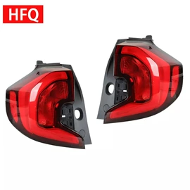 车身及附件;大灯、前照灯;尾灯