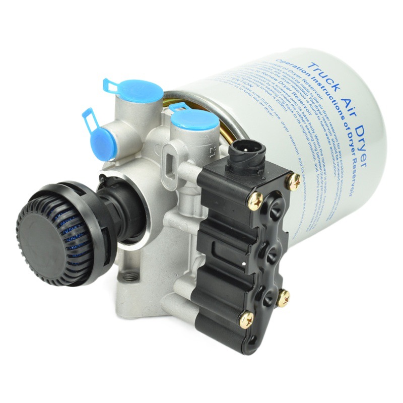 El Camión Europeo del camión pesado de SMT parte el secador 4324251010 del aire