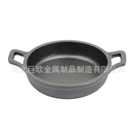 煎锅、平底锅;野营锅具;汤锅