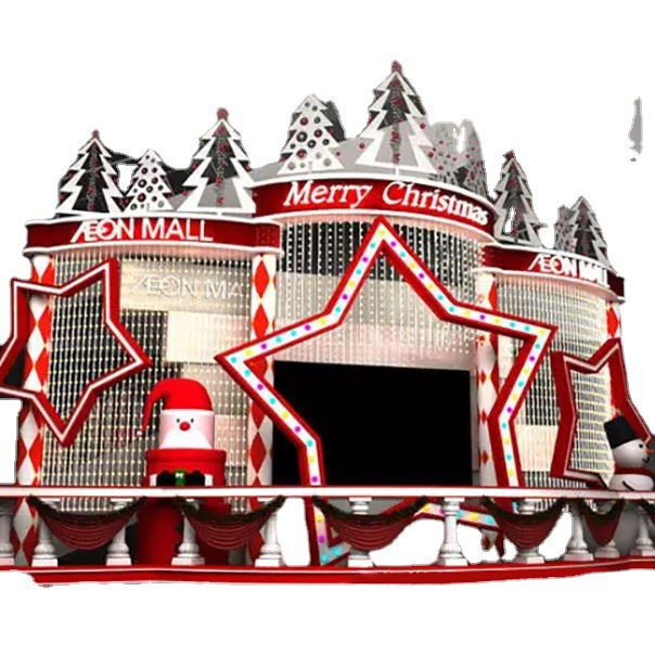 ���ⴴ�ⶬ���̳�DP������С��������˾���չ���Ʒװ�ΰڼ�