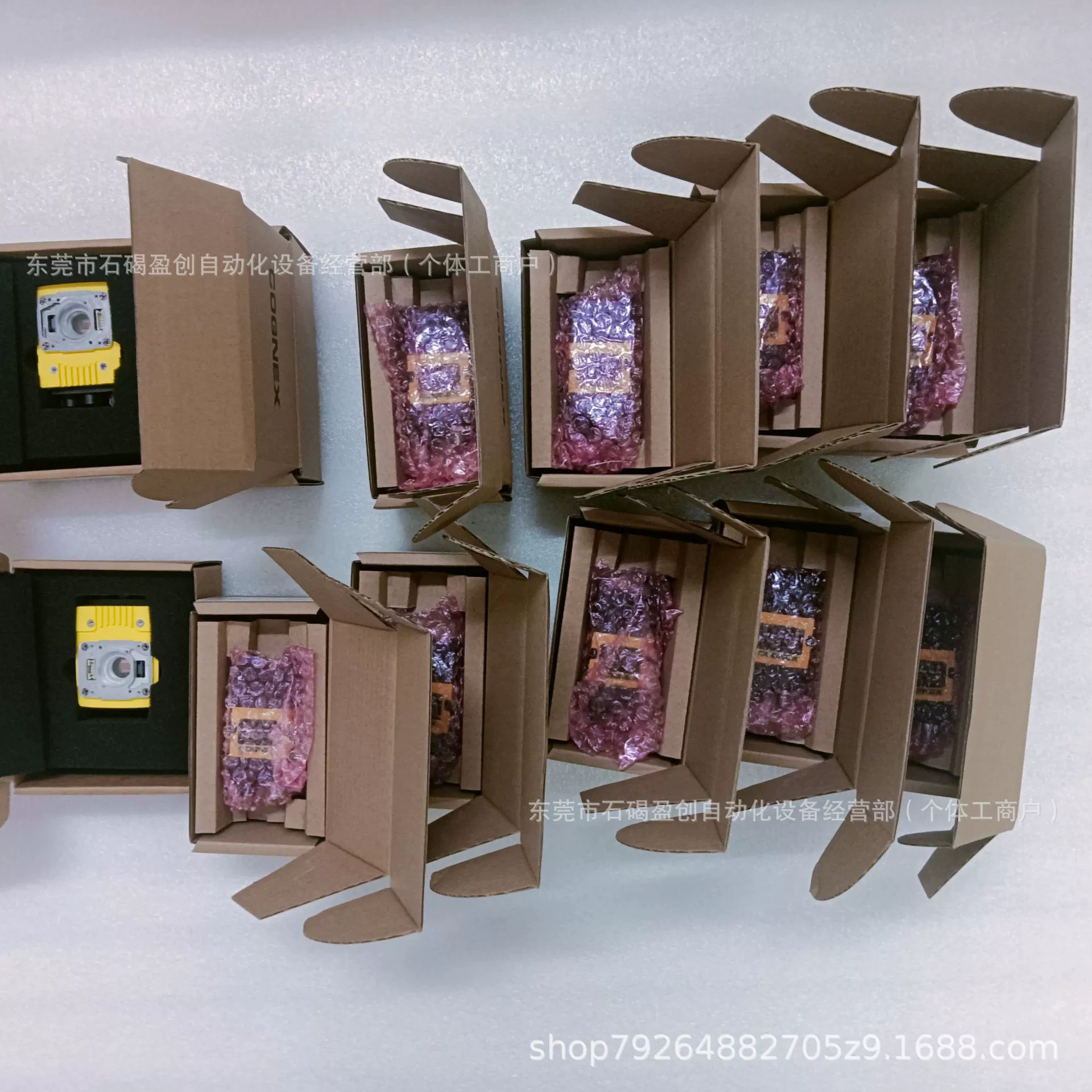 DMR-262Q-1540-P Cognex Считыватель кодов Cognex, новый оригинальный подлинный, цена договорная