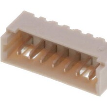 530470710 MOLEXĪ��1.25mm���7p�������� 53047-0710