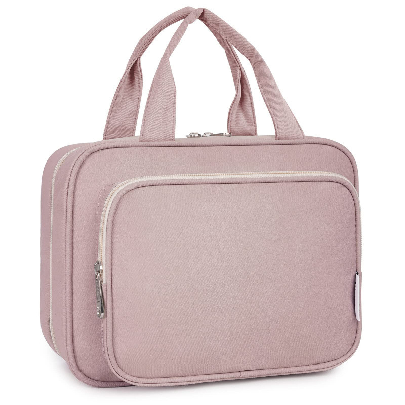 Bolsa de lavado impermeable, bolsa de lavado, bolsa de viaje, bolso de viaje de moda, traje de lavado, bolsa de cosméticos, bolsa de almacenamiento al por mayor