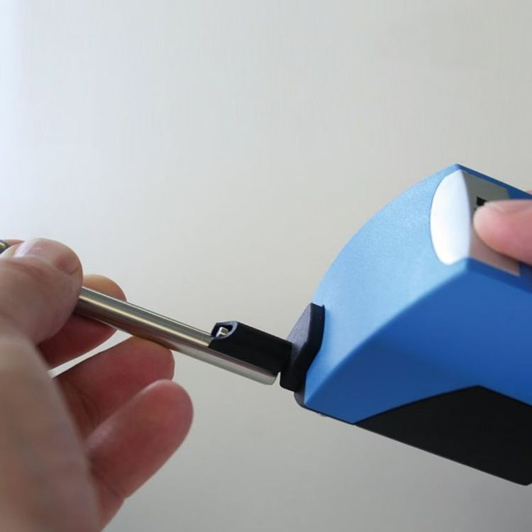 德国霍梅尔Hommel 便携式粗糙度仪W20 原装正品