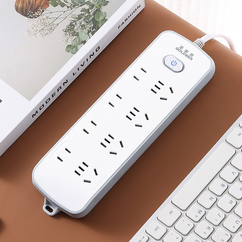 Порошок с USB-разъемом Многофункциональная розетка-выключатель подключение к сети разъем пористая розетка-переключатель