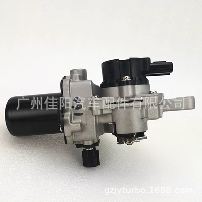 17201-30150 17201-30180 Supercharger
