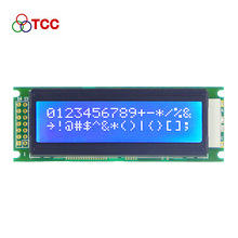 1602DLCD�ַ�Һ���� 14pin˫�Žӿڲ���SPLC780D1��ʾģ��2.5��