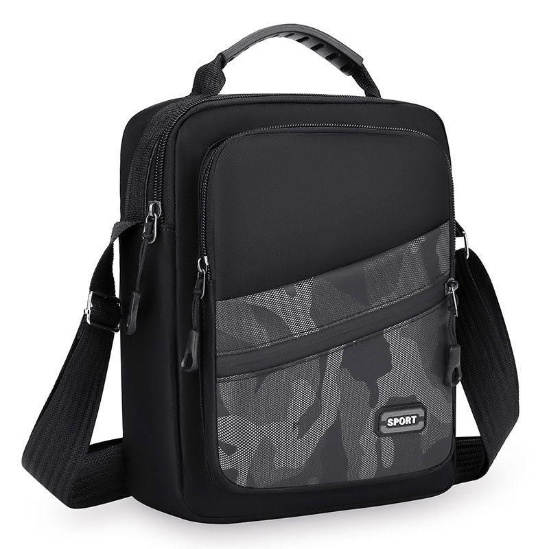 Bolsos de hombre Oxford, bolsos de hombro, bolsos de hombre, bolsos de hombre, mochilas, maletines de negocios