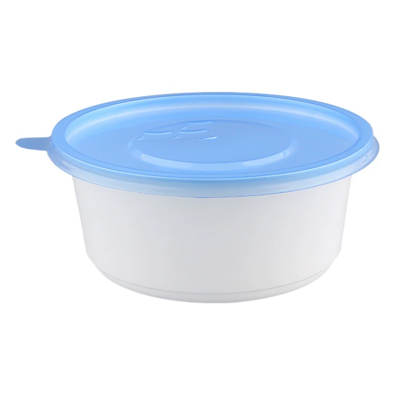 Одноразовая упаковочная коробка для еды, пищевой контейнер для еды на вынос, герметичный контейнер для острых блюд, кейтеринг, домашний пикник, контейнер для еды на вынос, ланч-бокс