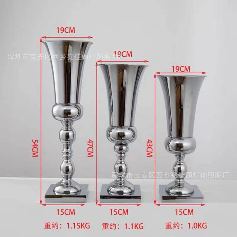 400mm/실버
