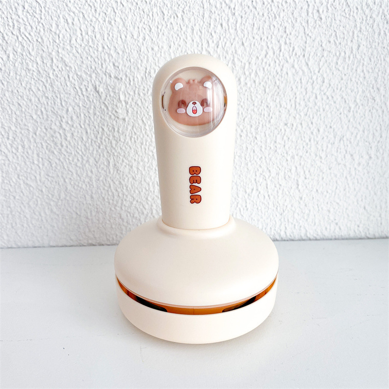 스페이스 캡슐 베이지