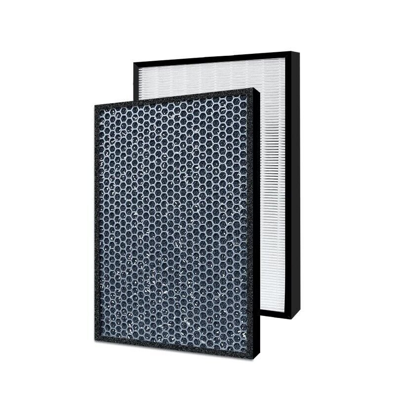 适配霍尼韦尔净化器2/3号一体过滤网KJ300F-PAC1101/JAC2101/370F