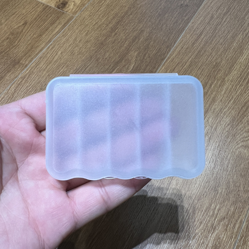 ドイツmoldex輸入防音騒音低減睡眠耳栓安耳悠oh ropax mini soft同金|undefined