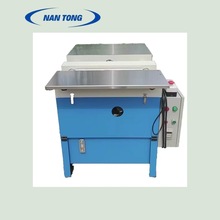 印后加工设备 480型号液压撞脊机 书芯 快印数码设备相册专用制作