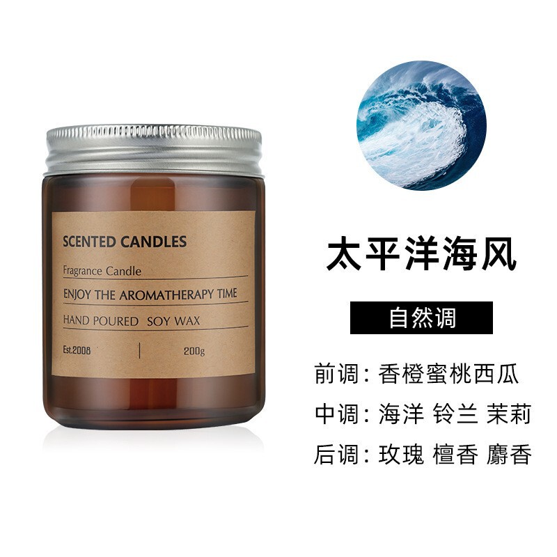 雅風香薫ろうそく卸売り高級感プレゼント誕生日プレゼント創意薬剤瓶造形プレゼント置物|undefined