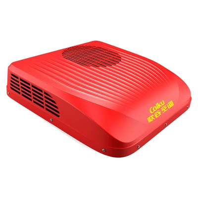 Vehicle Air Conditioner, Automotive air conditioning