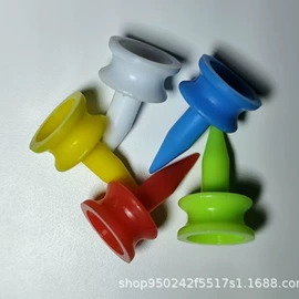 高尔夫配件;高尔夫球钉;高尔夫球
