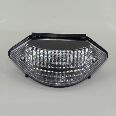 Applicable to Honda CB600F Motorcycle tail - transparent