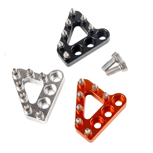 125 250 300 450 525 690 SX EXC XCF SX alüminium ərintisi CNC əyləc başlığı üçün