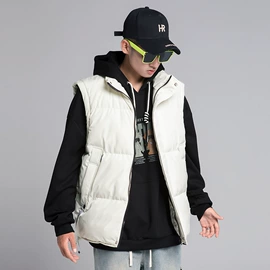 棉衣;男式棉服;男式夹克