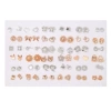 ZJ10245 (36 pairs without box, only OPP bag packaging)