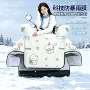 防水加厚保暖源头挡风被
