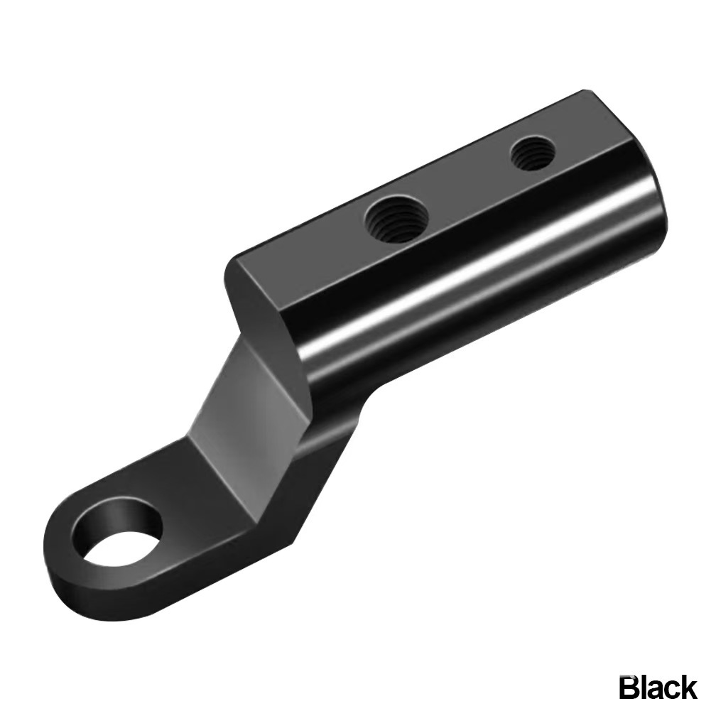 Bike, tubing, bracelet, phone holder, rear view mirror, aluminum alloy