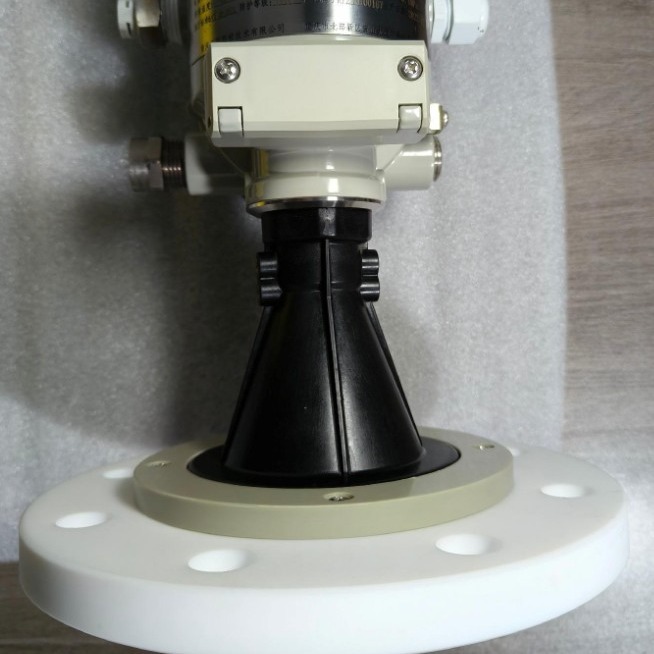 重庆川仪雷达液位计