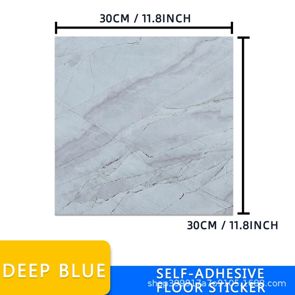 Deep blue