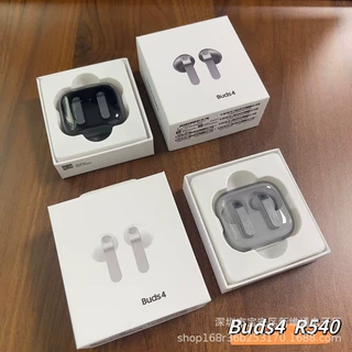 跨境新款Galaxy Buds4 无线蓝牙耳机R540无线蓝牙耳机入耳式耳机