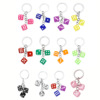 Keychain, accessory, wholesale