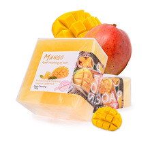 �羳���� Mango Soap�t�������흍��ϴĘ�ֹ����坍�̝�С����