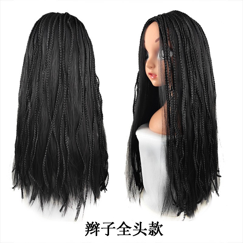 Cross-Border Star WISH Princesa ASHA vestir peluca ASHA mismo estilo tocado accesorios anime personaje etapa