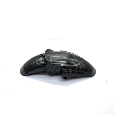 Suitable for Yamaha Yamaha FZ6N FZ6S XJ6 2004-2006 front fender front Shawar (Motorcycle Fender) - water-transfer-printing