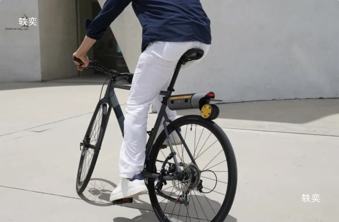 PikaBoost2 motor eléctrico de bicicleta kit eléctrico de bicicleta de montaña motor eléctrico asistido de bicicleta eléctrica