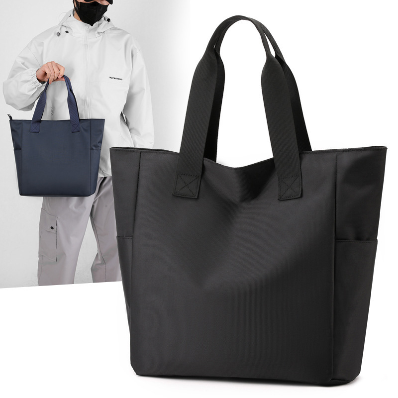 Short Distance Travel Bag Oxford Cloth Handbag Premium Sense Luggage Bag Travel Bag Large Capacity Luggage Bag Wholesale Short Distance Travel Bag Oxford Cloth Handbag Premium Sense Luggage Bag Travel Bag Large Capacity Luggage Bag Wholesale