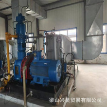 收购闲置CNG加气站设备  cng高压储气瓶组  大流量卸气柱  通达