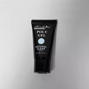 Beshyne���䷽������30mlˮ���w�SPoly gel���ןo���п������L�z