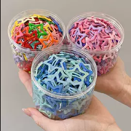 发夹;儿童发饰;发圈